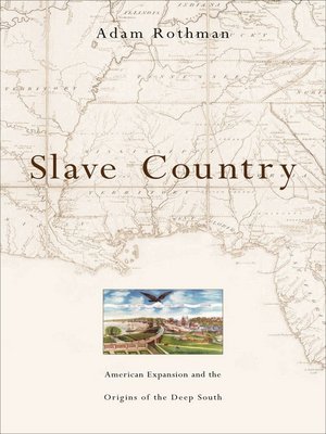 cover image of Slave Country